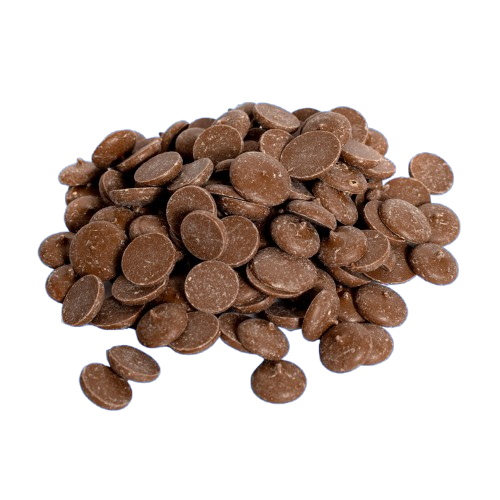 Doggylicious - Carob Training Treats 1KG