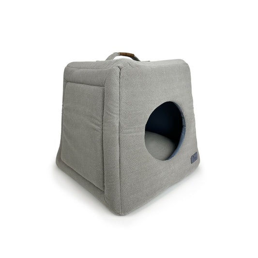 cattitude-cat-igloo - gallery_1
