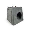 Load image into Gallery viewer, cattitude-cat-igloo - gallery_8
