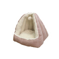 Load image into Gallery viewer, Cattitude - Cat Lyon Igloo
