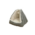 Load image into Gallery viewer, Cattitude - Cat Lyon Igloo
