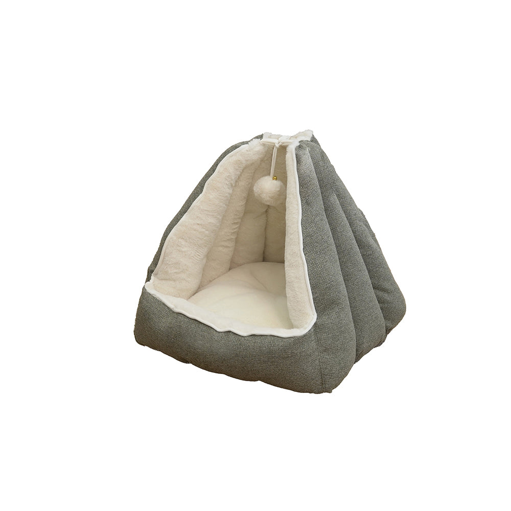 Cattitude - Cat Lyon Igloo