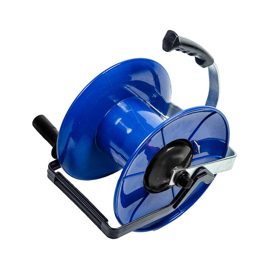 NEMTEK - 3:1 Geared Reel Holder