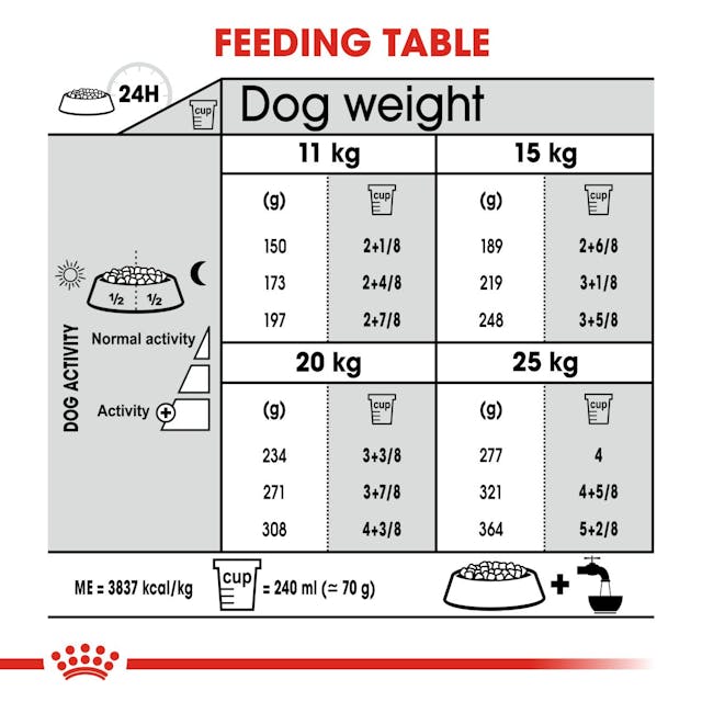 Royal Canin Medium Dental Care