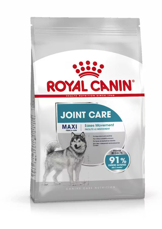 Royal Canin - Maxi Joint Care - 10kg