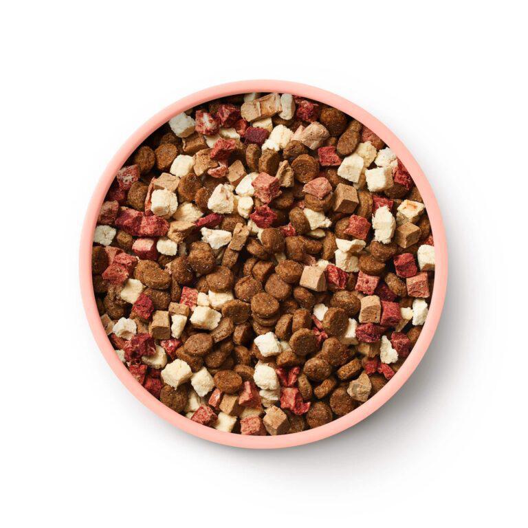 Animals Like Us RawMix50 with Ocean Fish 1.8kg