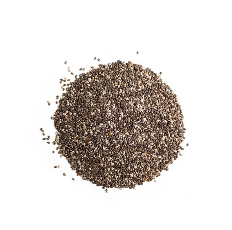 Crooked Lane Harvest Chia Seed