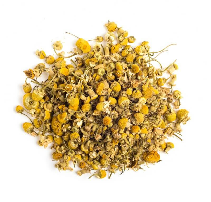 Crooked Lane Harvest Chamomile Flowers