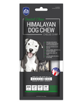 Load image into Gallery viewer, Himalayan Dog Chew Happy Teeth Cheese-Char
