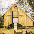 Load image into Gallery viewer, ChickenGuard Pro Door Kit
