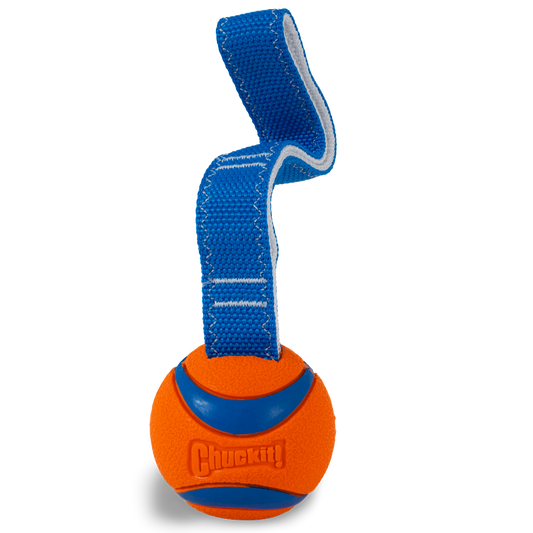 ChuckIt Ultra Tug