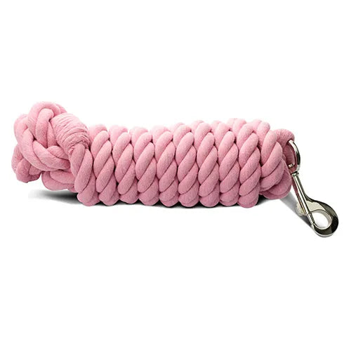 Bainbridge Cotton Lead Rope 3m