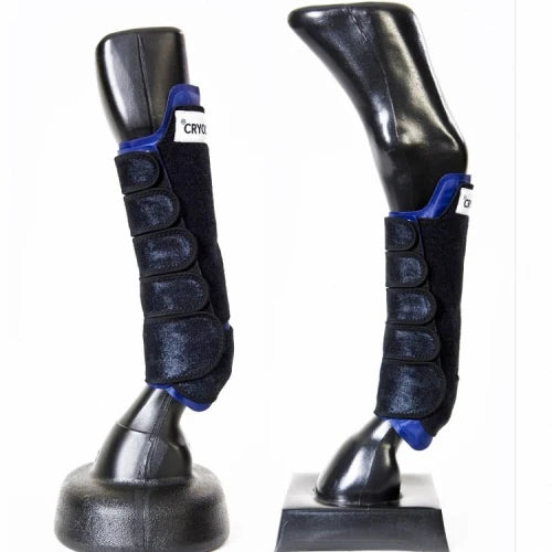 Cryochaps Ice Wrap Boots