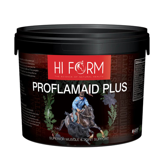 Hi Form - Proflamaid Plus