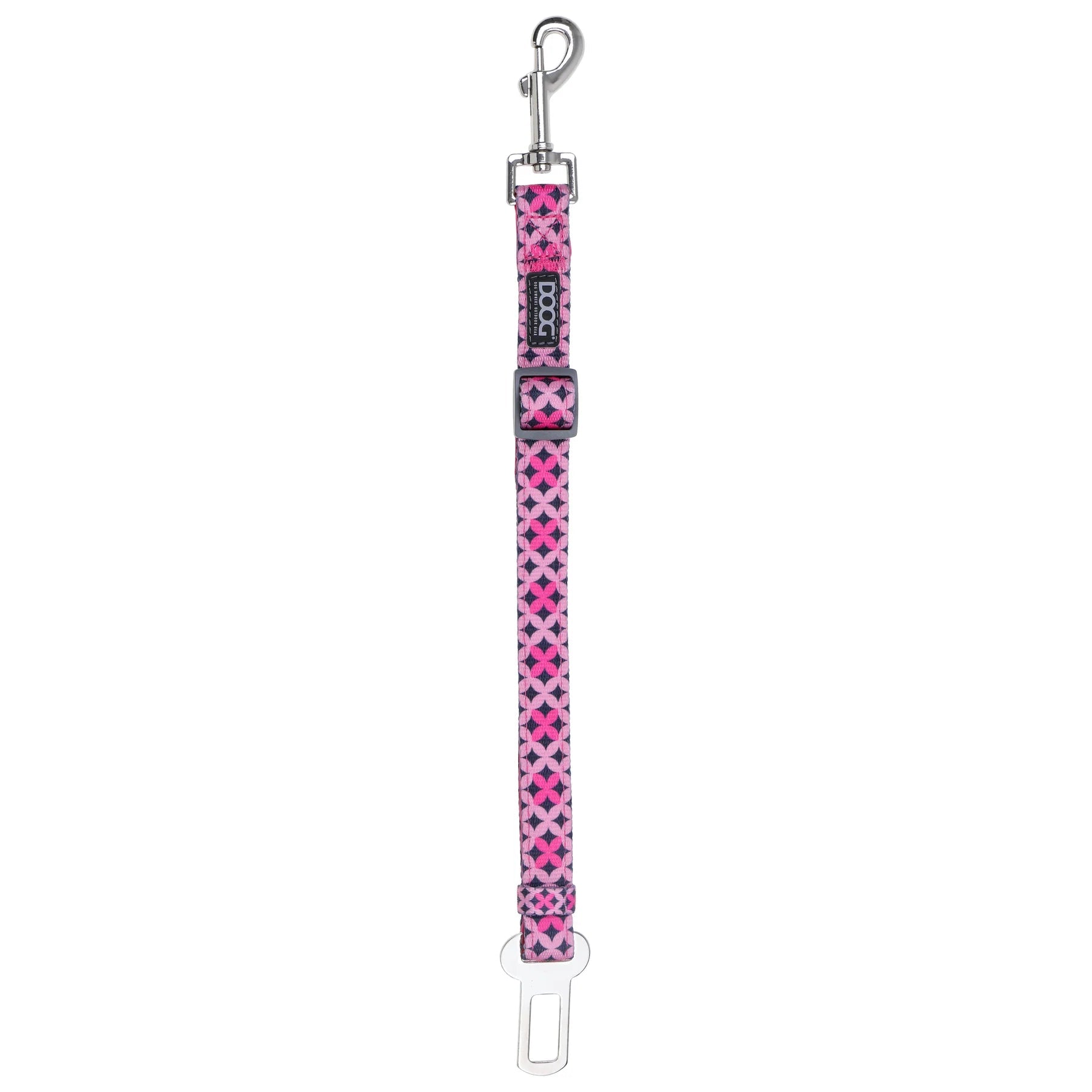 Doog Car Restraint - Toto