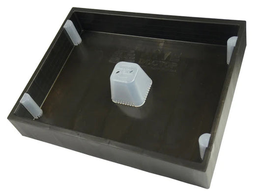 9L Hive Doctor Top Feeder 8 Frame