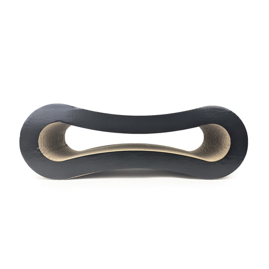 Cattitude Cat Scratch Board Infinity