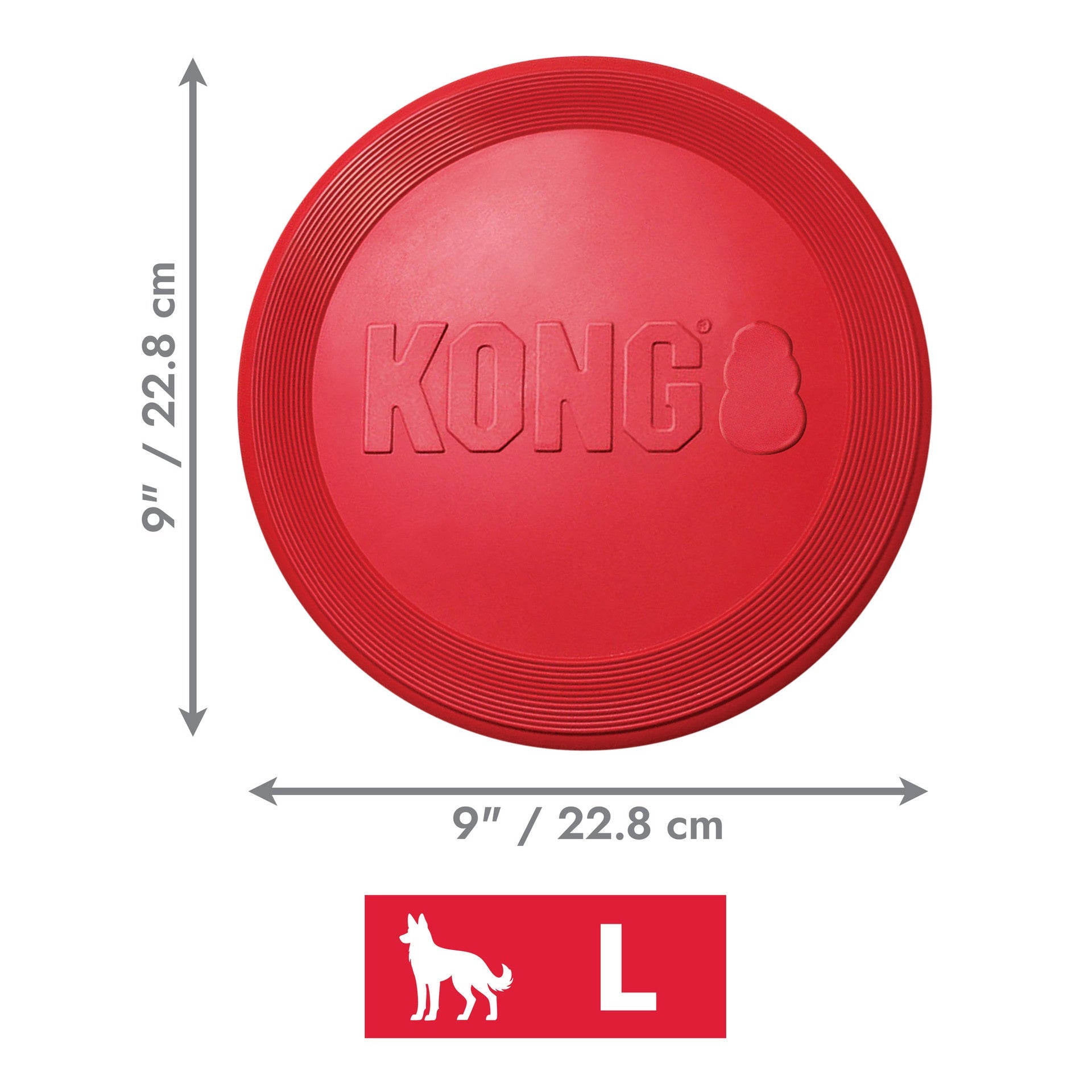 Kong Flye