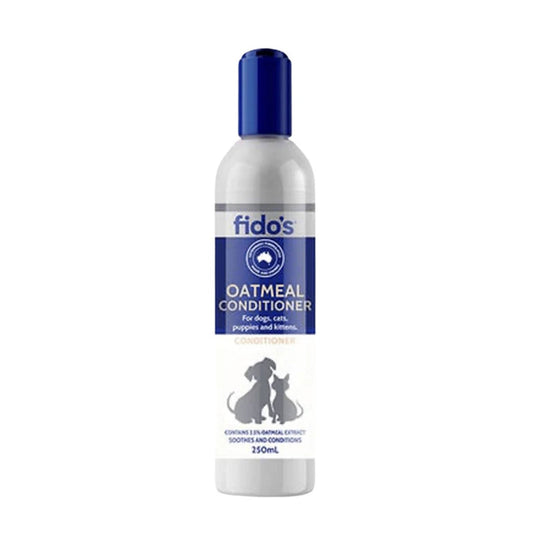 Fido’s Oatmeal Conditioner - 250ml
