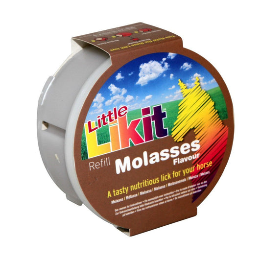 Likit Refills Molasses