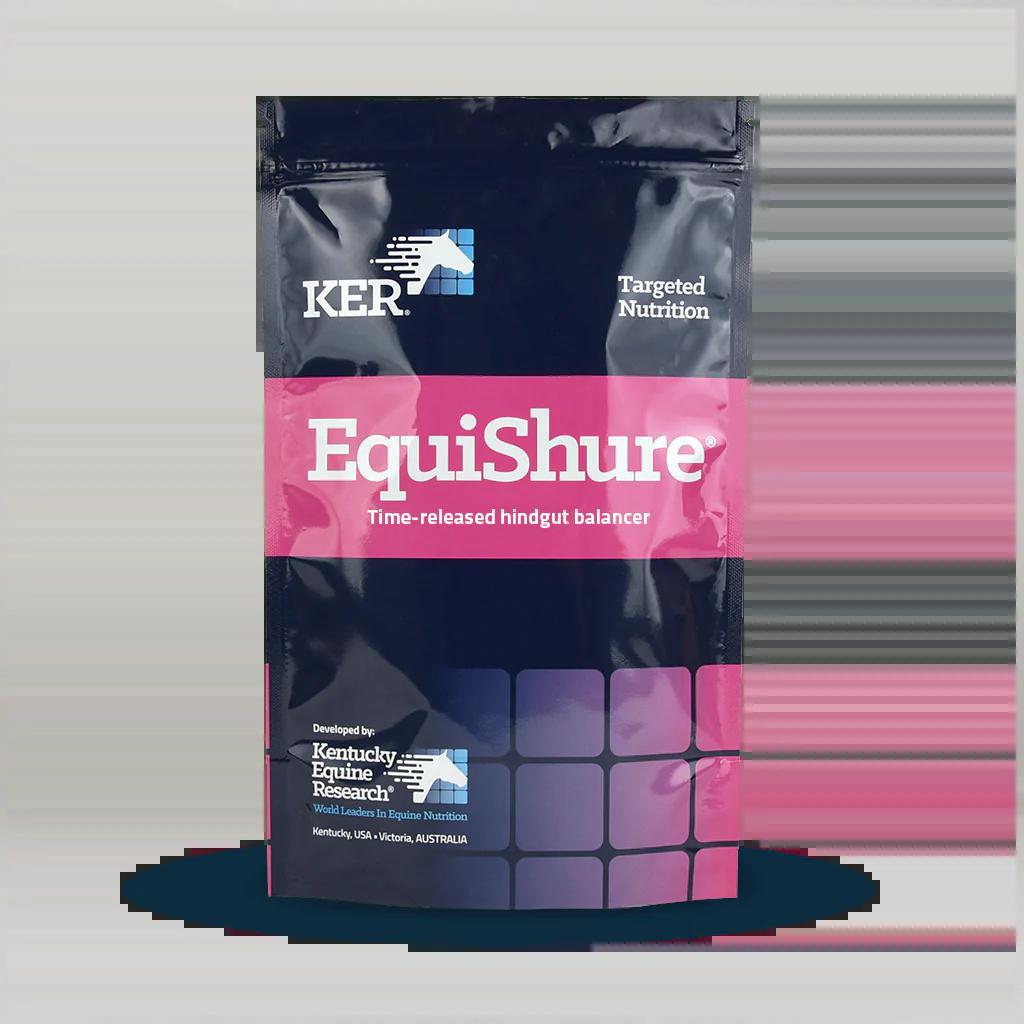 KER - EquiShure