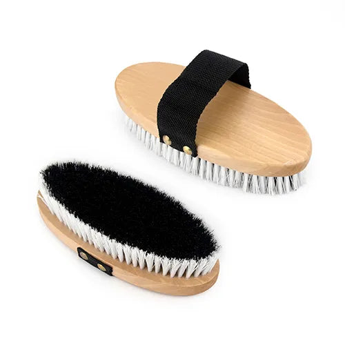 Bainbridge Finishing Brush Junior