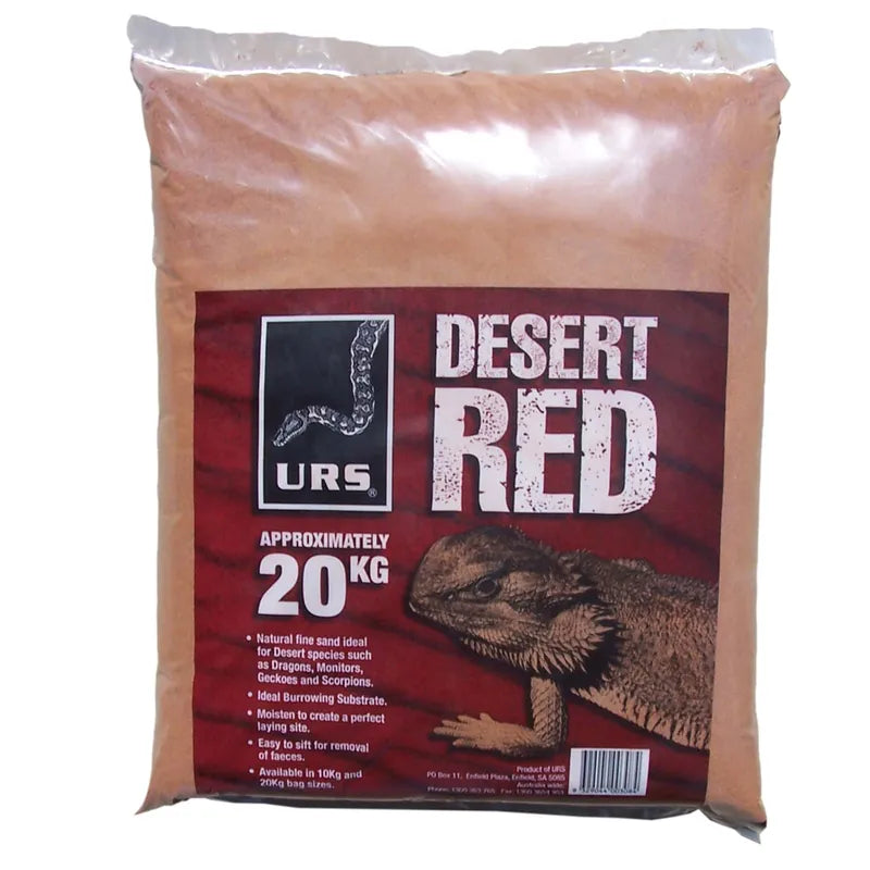 URS Desert Sand