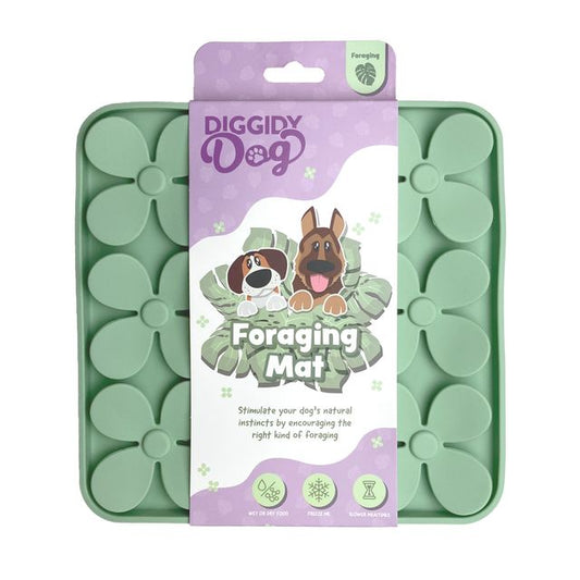 Diggidy Dog Foraging Mat
