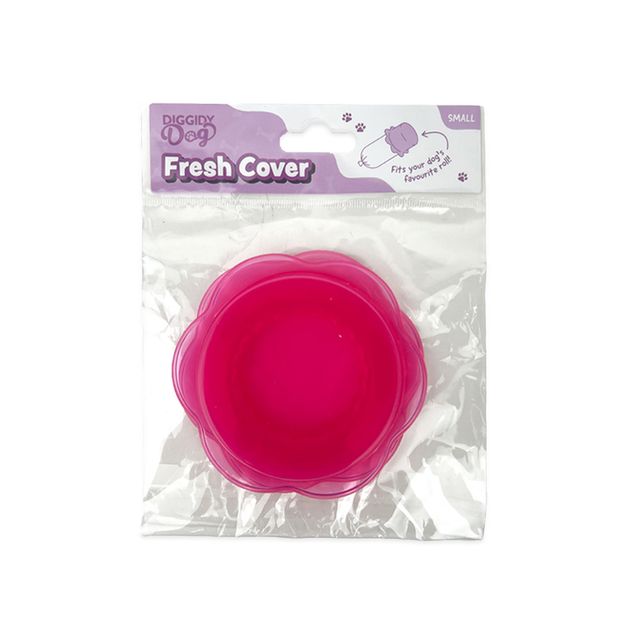Diggidy Dog Fresh Cover Small (2 Pk)