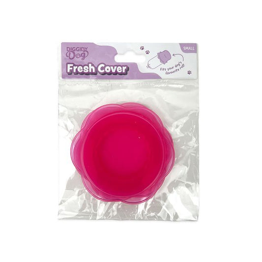 Diggidy Dog Fresh Cover Small (2 Pk)