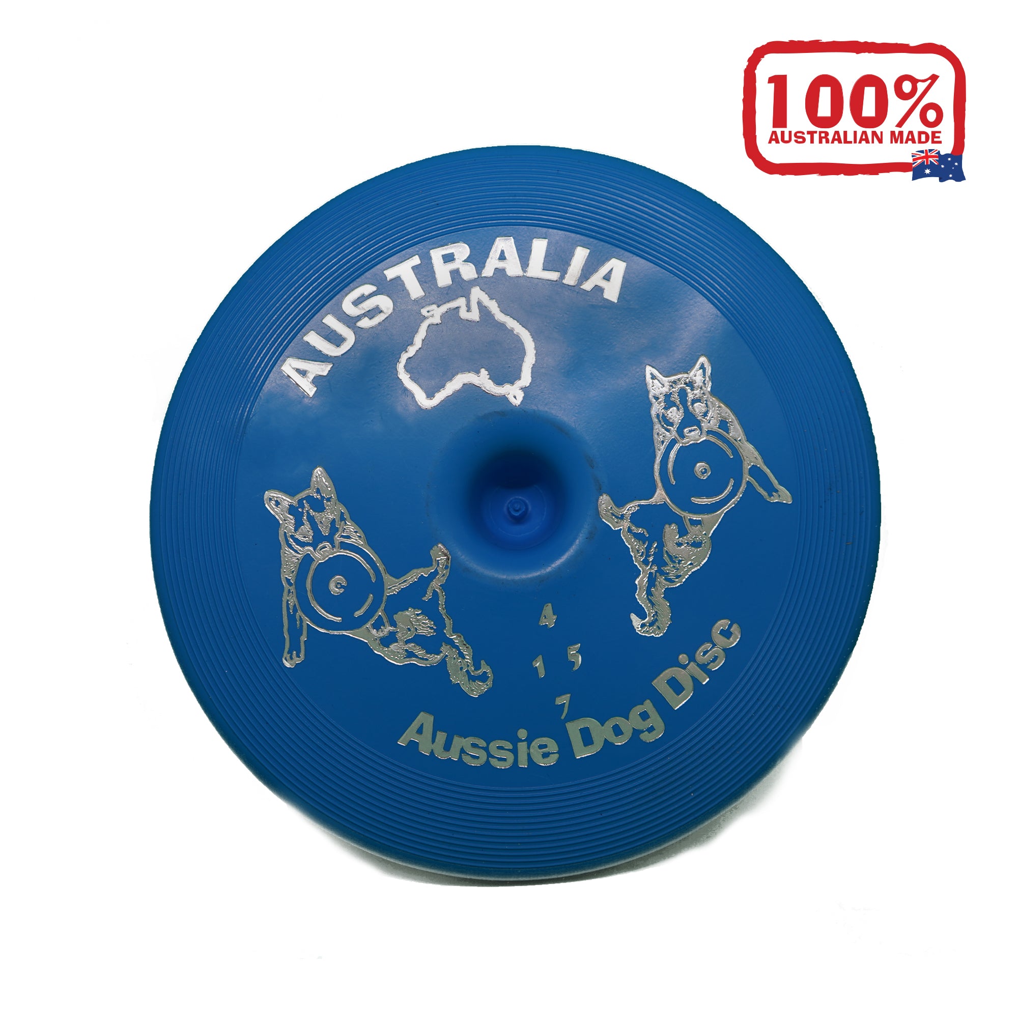 Aussie Dog - Fly It