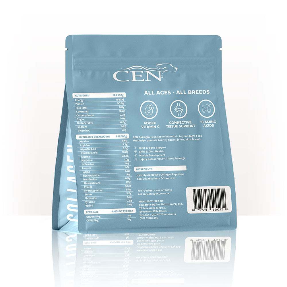 CEN Collagen For Dogs