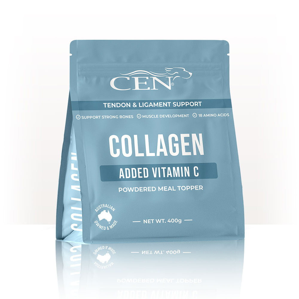 CEN Collagen For Dogs