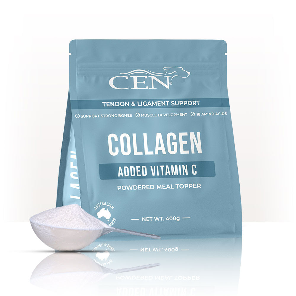 CEN Collagen For Dogs