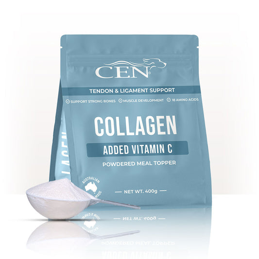 CEN Collagen For Dogs