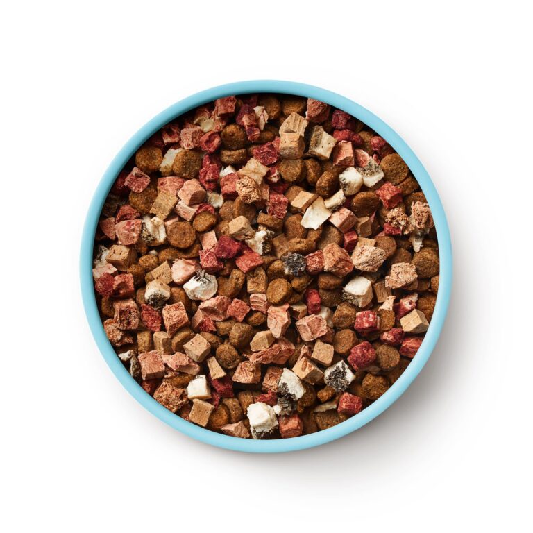 Animals Like Us RawMix50™ with Grass-Fed Beef 1.8kg