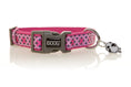 Load image into Gallery viewer, doog-neoprene-dog-collar-toto - gallery_0
