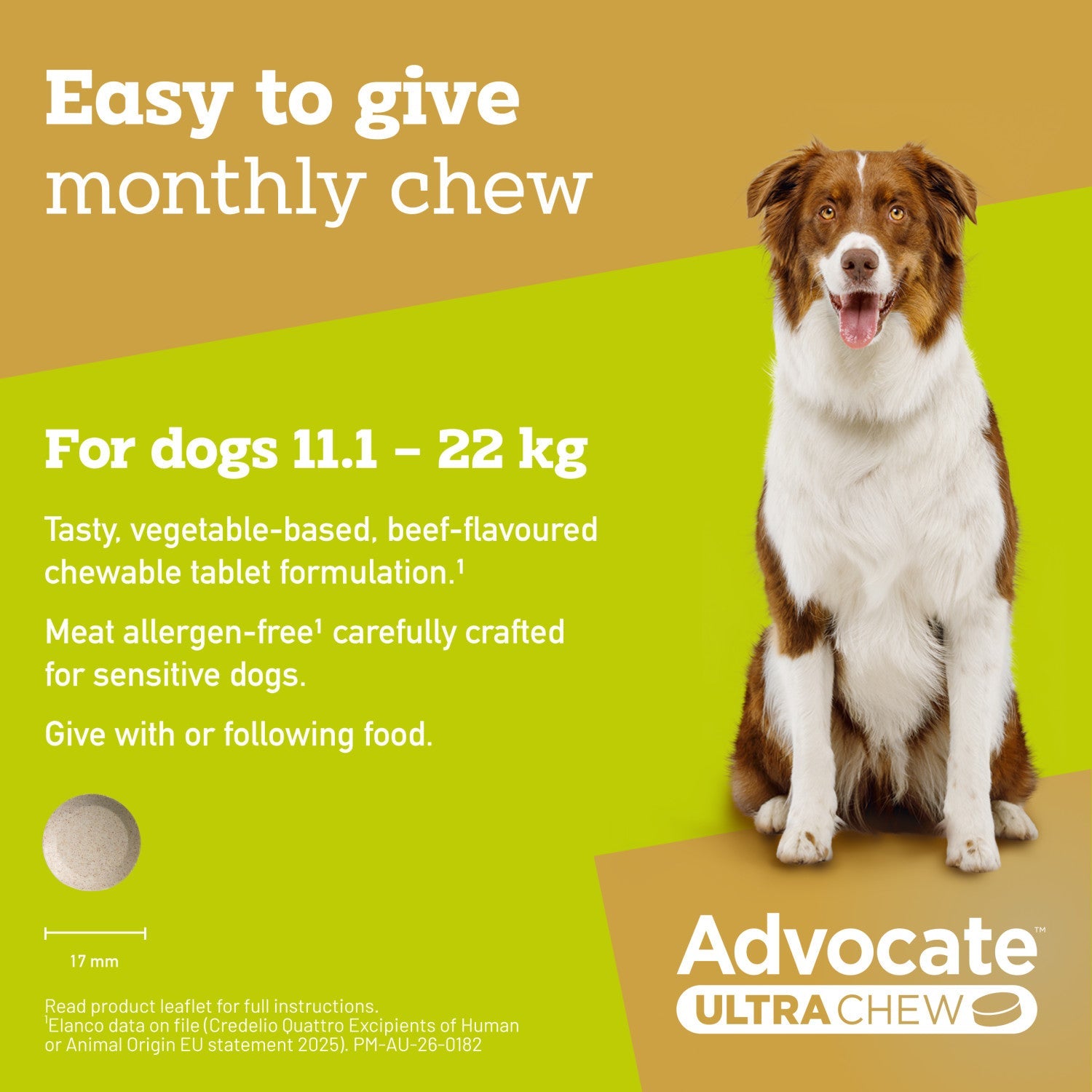 advocate-ultra-chew-large-breed-11-1-22kg-dog-flea-tick-worming - gallery_8