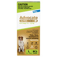 Load image into Gallery viewer, advocate-ultra-chew-large-breed-11-1-22kg-dog-flea-tick-worming - gallery_0
