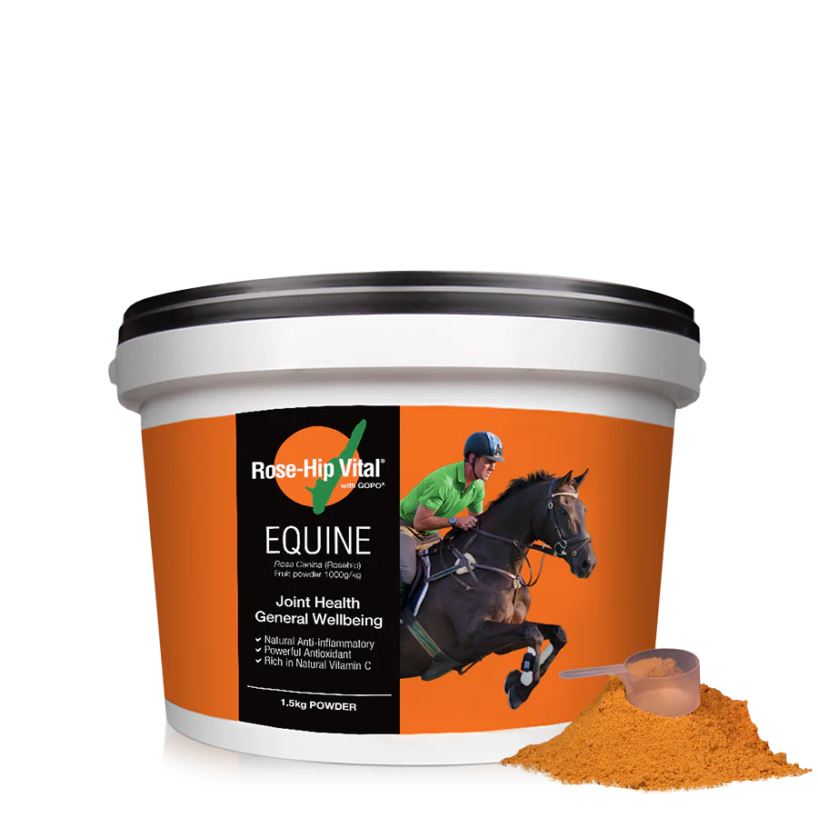Rose-Hip Vital Equine