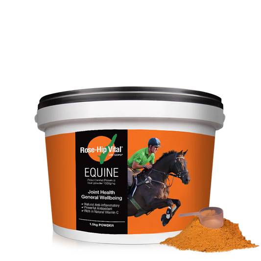 Rose-Hip Vital Equine