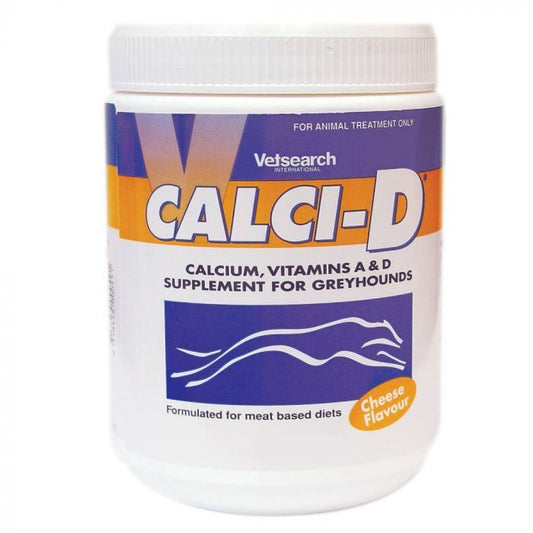 Virbac Calci-D for Dogs