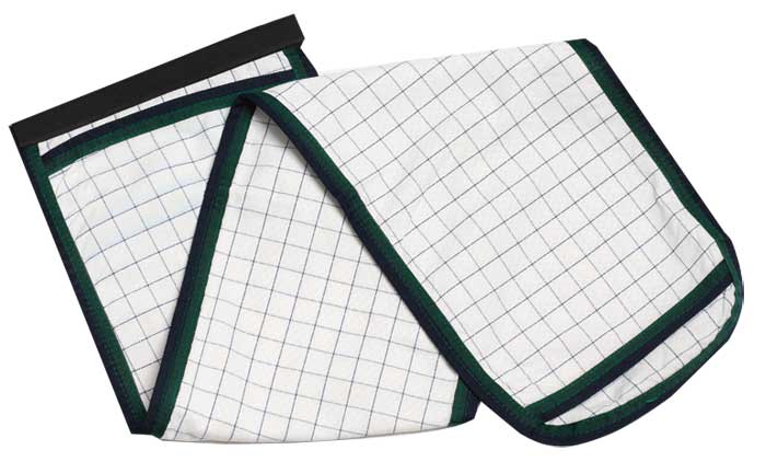 Supastop Tail Bag
