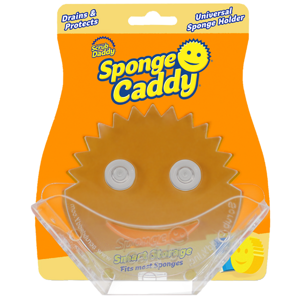 Scrub Daddy - Sponge Caddy