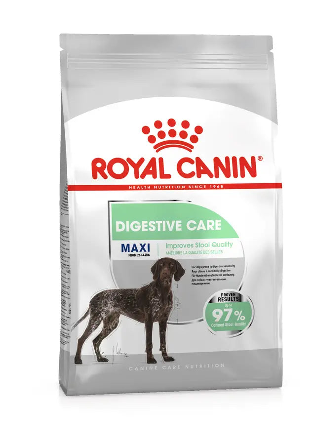 Royal Canin Maxi Digestive Care 12kg