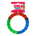 Load image into Gallery viewer, KONG Twistz High-Vis Ring
