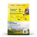 Load image into Gallery viewer, Animals Like Us RawMix50 with Ocean Fish 1.8kg
