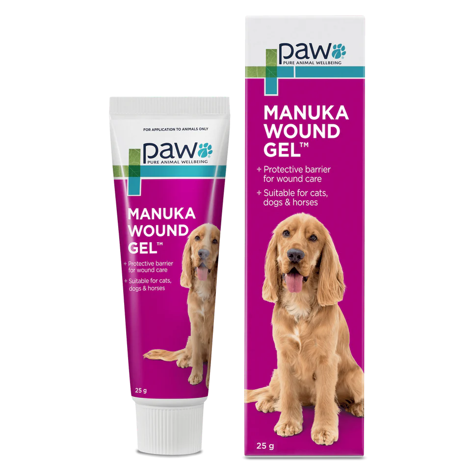 PAW Manuka Wound Gel