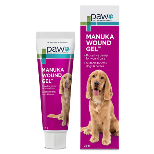 PAW Manuka Wound Gel