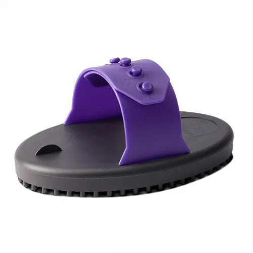 Bainbridge Rubber Curry Comb